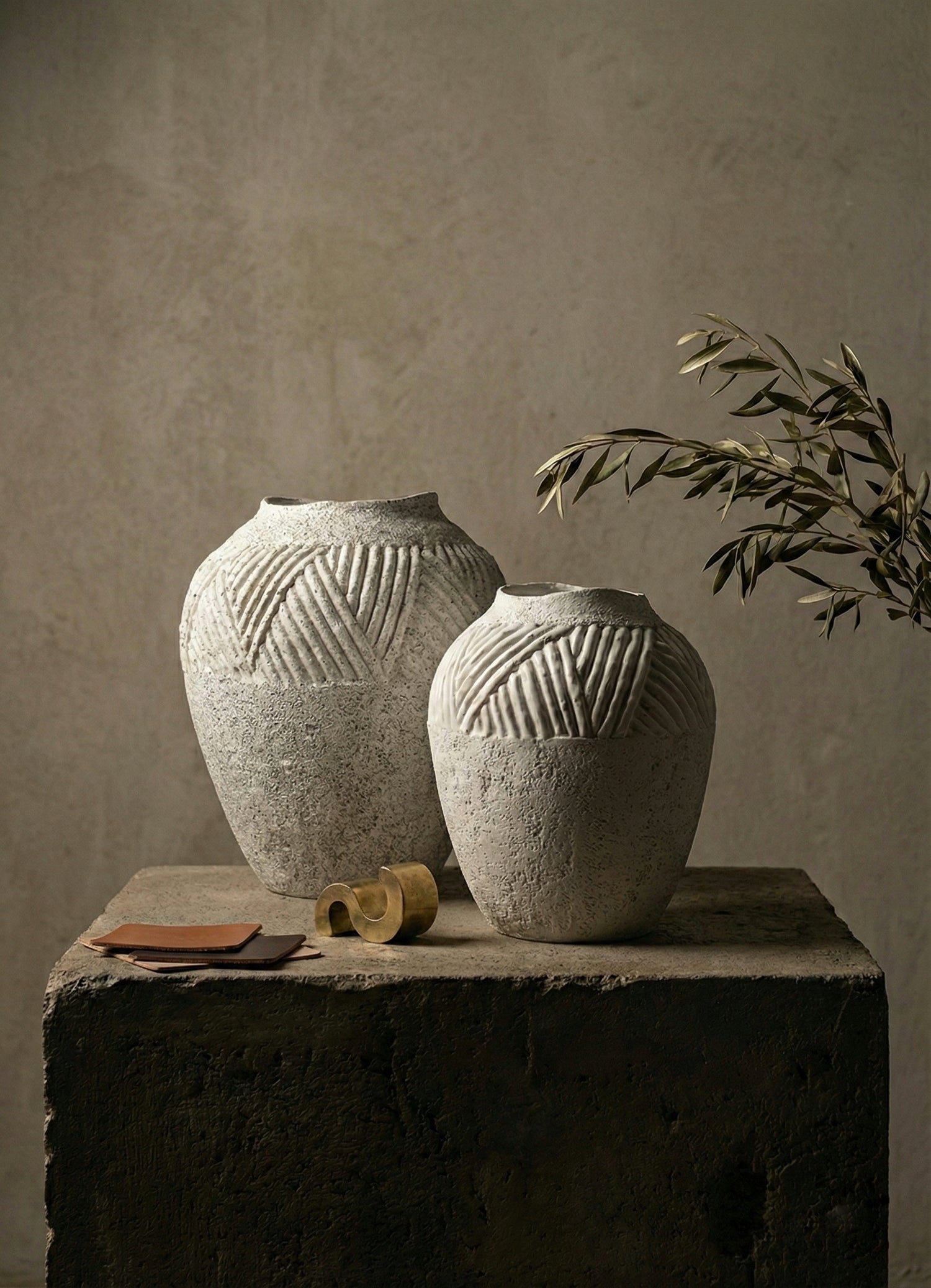 VASES